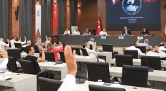 PAMUKKALE BELEDİYESİ’NİN EĞİTİME DESTEĞİ SÜRÜYOR