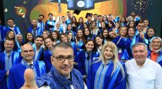 REKTÖR KUTLUHAN PAÜ’YE DAVET ETTİ