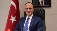 BAŞKAN ÖRKİ’DEN AK PARTİ’NİN 21. KURULUŞ YIL DÖNÜMÜ MESAJI