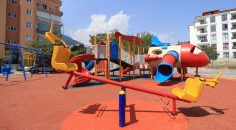 PAMUKKALE BELEDİYESİ’NDEN BAĞBAŞI’NA ENGELSİZ YAŞAM PARKI