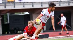 RAGBİ TÜRKİYE ŞAMPİYONASI DENİZLİ’DE