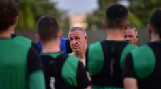 DENİZLİSPOR ROTAYI RİZE MAÇINA ÇEVİRDİ