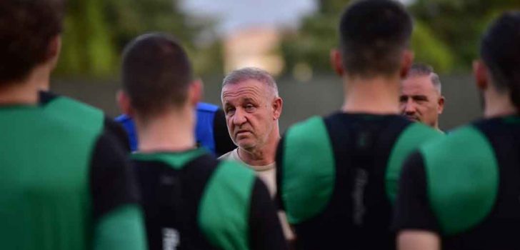 DENİZLİSPOR ROTAYI RİZE MAÇINA ÇEVİRDİ