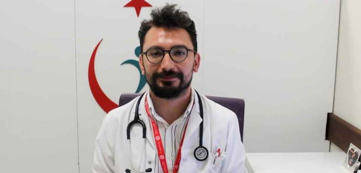 ARTAN SICAKLIK SAĞLIK PROBLEMLERİNİ ARTIRIYOR