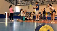 SARAYKÖY VE TAVAS’TA BRANŞ ÇALIŞMALARI SÜRÜYOR