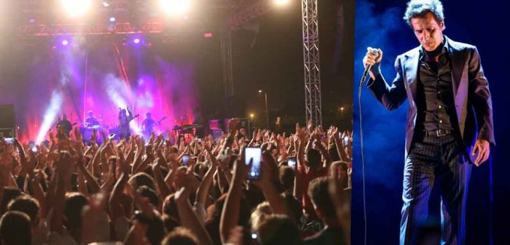 TEOMAN 30 AĞUSTOS’TA MERKEZEFENDİ’DE SAHNE ALACAK