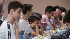 ZAFER BAYRAMI ETKİNLİKLERİ KAPSAMINDA TURNUVALAR BAŞLIYOR