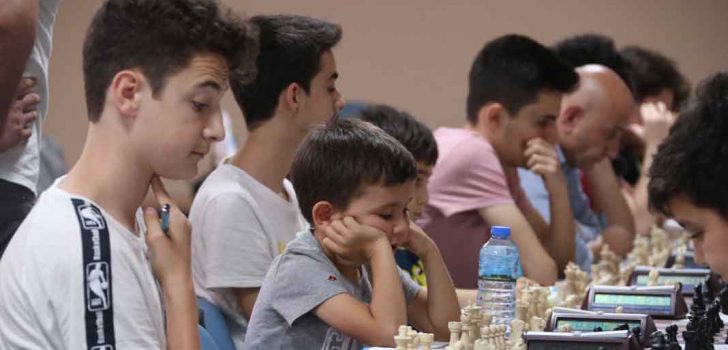 ZAFER BAYRAMI ETKİNLİKLERİ KAPSAMINDA TURNUVALAR BAŞLIYOR