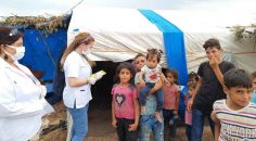 TAVAS’TA 33 KİŞİ ORGAN BAĞIŞINDA BULUNDU