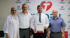 DENİZLİSPOR’UN SAĞLIK SPONSORU TEKDEN OLDU