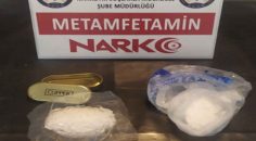 DENİZLİ’DE 8 ZEHİR TACİRİ TUTUKLANDI