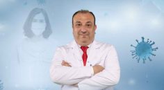 ﻿ARTAN VAKA SAYILARI TEDİRGİNLİĞE YOL AÇIYOR