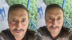 KOLUNU MAKİNEYE KAPTIRAN ADAM YOĞUN BAKIMDA