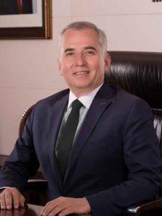 BAŞKAN ZOLAN’DAN ZAFER BAYRAMI MESAJI