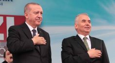 BAŞKAN ZOLAN’DAN AK PARTİ KURULUŞ YILDÖNÜMÜ MESAJI