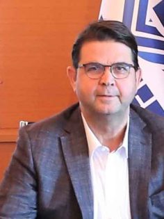 DENİZLİ’DE İHRACAT ARTTI