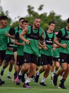 HOROZ 3 PUAN PEŞİNDE