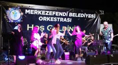 ADALET MAHALLESİ’NDE AÇIK HAVA KONSERİ VERİLECEK