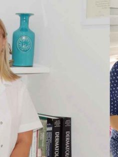 SAÇLARIM DÖKÜLÜYOR DİYE ÜZÜLMEYİN!