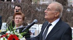 ESKİ BELEDİYE BAŞKANI TIKIROĞLU HAYATINI KAYBETTİ