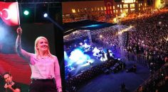 30 AĞUSTOS’TA HALUK LEVENT MERKEZEFENDİ’DE SAHNE ALACAK