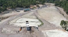 ÇAMELİ’DE VAHŞİ DEPOLAMAYA SON