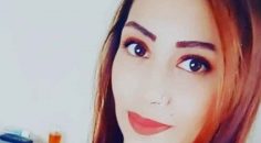 OTOMOBİL ŞARAMPOLE DEVRİLDİ, 1 ÖLÜ 3 YARALI