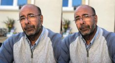 MOTOSİKLETİYLE SULAMA KANALINA DÜŞEN ADAM HAYATINI KAYBETTİ