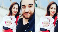 ANNE ÖLDÜ BEBEĞİ YOĞUN BAKIMDA