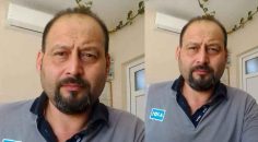 GÜVENLİK GÖREVLİSİ EVİNDE ÖLÜ BULUNDU