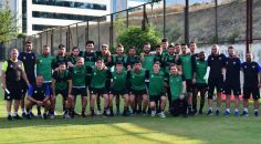 HOROZ EYÜP KARŞISINDA EKSİK