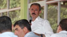 MİLLETVEKİLİ TİN: 4 MİLYON HANEYE 15 MİLYAR TL