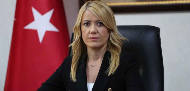 BAŞKAN ŞENİZ DOĞAN’DAN GAZİLER GÜNÜ MESAJI