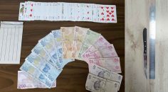 DENİZLİ’DE 64 KİŞİ TUTUKLANDI