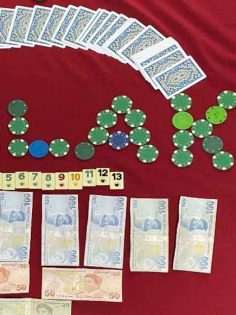 79 KİŞİ TUTUKLANDI