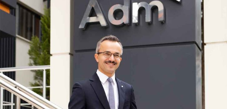 ADM VE GEDİZ ELEKTRİK DÜNYA ÜÇÜNCÜSÜ