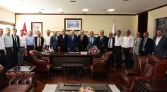 35. AHİLİK HAFTASI KUTLANIYOR