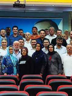 AK PARTİ 2023 İÇİN KOLLARI SIVADI