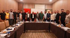 BAL LİGİ HEYECANI BAŞLIYOR