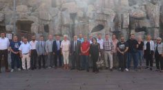 AMATÖR CAMİAYI SEVİNDİREN HABER