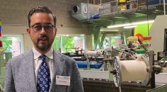 ASLI TEKSTİL’E ALTIN ÖDÜL