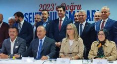 BAKAN ÇAVUŞOĞLU: TÜRKİYE TEDBİRLERİNİ ALIR