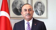 MEVLÜT ÇAVUŞOĞLU DENİZLİ’YE GELİYOR