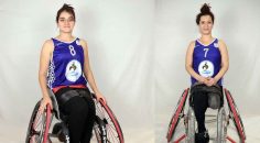 PAMUKKALE BELEDİYESPOR’LU BASKETBOLCULAR MİLLİ TAKIM KAMPINA