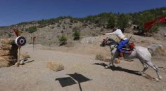 TARİHİ ZAFERİN 846. YILI ANILDI