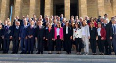 MİLLETVEKİLİ KARACA: BİRLEŞTİRİCİ GÜÇ CHP