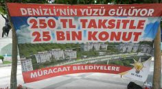 CHP: BİZ BU FİLMİ DAHA ÖNCE GÖRMÜŞTÜK