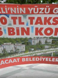 CHP: BİZ BU FİLMİ DAHA ÖNCE GÖRMÜŞTÜK