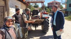 CHP’DEN ÇİVRİL ÇIKARMASI