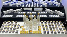 CİNSEL İÇERİKLİ ÜRÜN ELE GEÇİRİLDİ